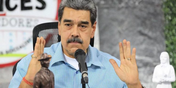 Jefe de Estado convocó elecciones populares para este 23 de noviembre 1 Jefe de Estado convocó elecciones populares para este 23 de noviembre