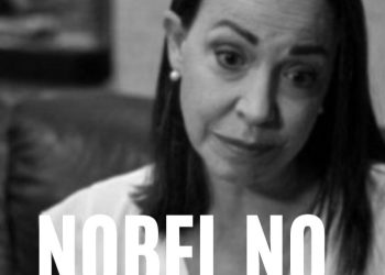 El Congreso de España rechaza homenaje a María Corina Machado en una clara señal de desacuerdo con el Nobel de la Paz 2025