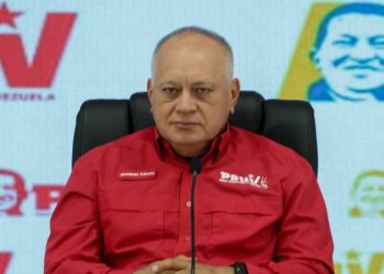 Diosdado Cabello: "El mundo entero sabe que este país no es un centro de narcotráfico" 9 Diosdado Cabello: «El mundo entero sabe que este país no es un centro de narcotráfico»