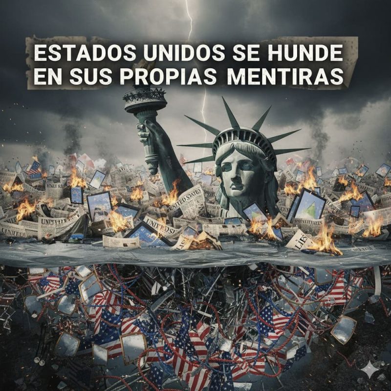 Cuatro Temas | Falsas noticias, falsa bandera, falso todo