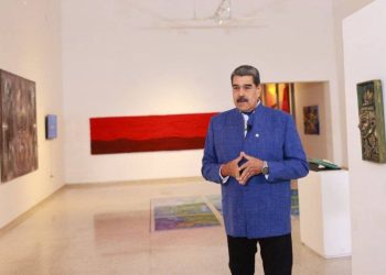 Presidente Maduro anuncia la activación de las ZODI de Nueva Esparta, Sucre y Delta Amacuro para resguardar mares del Atlántico y el Caribe venezolano 4 IMG 20251013 221312 125