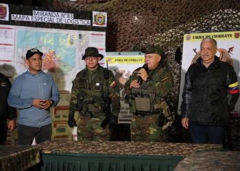 Cabello encabezó despliegue de ODDI en Caracas y Miranda 8 IMG 20251015 065319 194