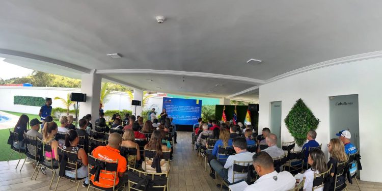 Miranda crece desde adentro: El secreto está en la Expo Guaicaipuro 1 Miranda crece desde adentro: El secreto está en la Expo Guaicaipuro