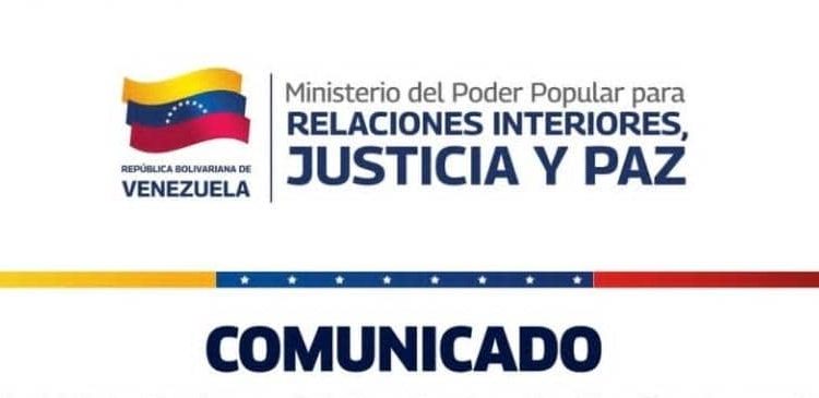 Inicia el proceso para retirar nacionalidad a Yon Goicoechea