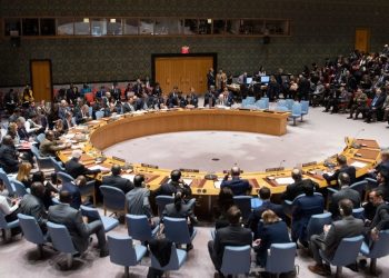 Venezuela defiende verdad ante el Consejo de Seguridad de la ONU