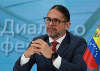 Ministro Ñáñez: «La fórmula bautizada como «Calle, Redes, Medios, Paredes y Radio Bemba» es el modelo venezolano para una comunicación popular efectiva
