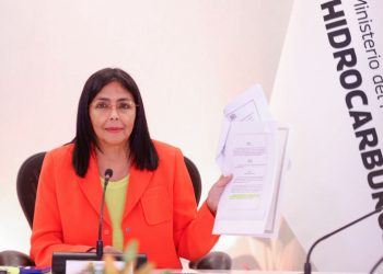 Venezuela evalúa suspender acuerdos energéticos con Trinidad y Tobago ante “subordinación” a planes de desestabilización de EEUU