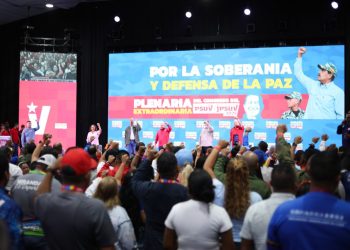 Diosdado Cabello ratifica que el pueblo venezolano celebrará la Navidad en paz pese a amenazas de EEUU