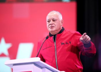 Cabello: Las agresiones imperiales buscan apoderarse de los recursos naturales de Venezuela 4 Cabello: Las agresiones imperiales buscan apoderarse de los recursos naturales de Venezuela