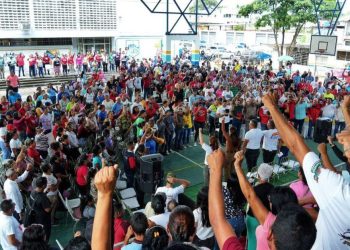 Presidente Maduro: Las calles hablaron
