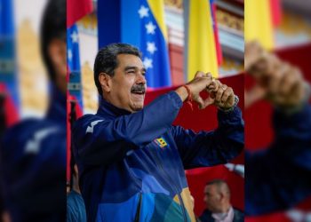 Presidente Nicolás Maduro celebra su 63° cumpleaños con un mensaje de gratitud y reafirmación en la lucha revolucionaria 5 Presidente Nicolás Maduro celebra su 63° cumpleaños con un mensaje de gratitud y reafirmación en la lucha revolucionaria