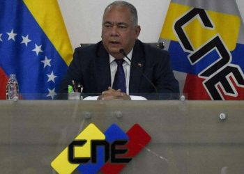 Consejo Nacional Electoral supervisó exitosa Cuarta Consulta Popular Nacional 2025 con amplia participación ciudadana 3 Consejo Nacional Electoral supervisó exitosa Cuarta Consulta Popular Nacional 2025 con amplia participación ciudadana