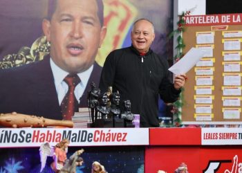 El ministro Cabello destaca histórica participación en la Cuarta Consulta Popular y anuncia nueva fase del Poder Popular