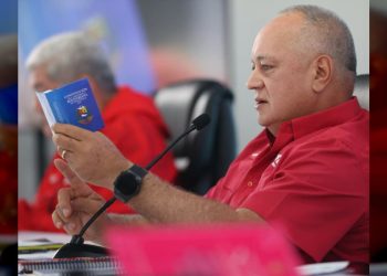 Cabello: El sábado y domingo se hizo una jornada histórica, como son todas las jornadas del movimiento comunal en Venezuela 3 Cabello: El sábado y domingo se hizo una jornada histórica, como son todas las jornadas del movimiento comunal en Venezuela