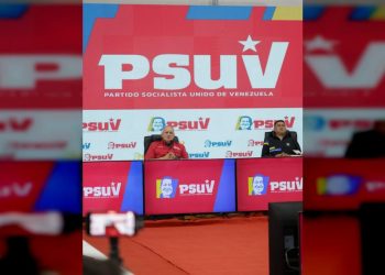 Caribe y América del Sur se reafirman como territorios de paz en Encuentro Parlamentario 2 Caribe y América del Sur se reafirman como territorios de paz en Encuentro Parlamentario