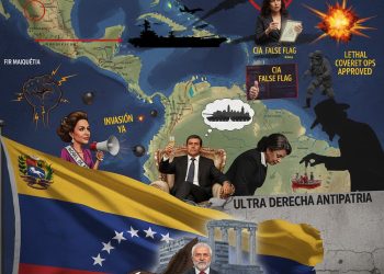 Crónicas de una amenaza imperial