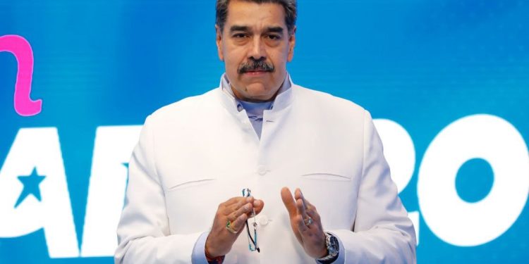Venezuela proyecta sólido crecimiento económico 1 IMG 20251117 212743 709