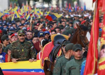 Máxima exigencia: Presidente Maduro llama a redoblar el compromiso 5 IMG 20251125 192504 411