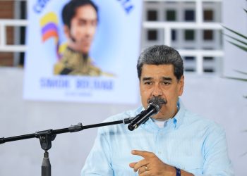 ¡Adiós a la complejidad! El plan del presidente Maduro para un voto más fácil 9 IMG 20251127 201143 177