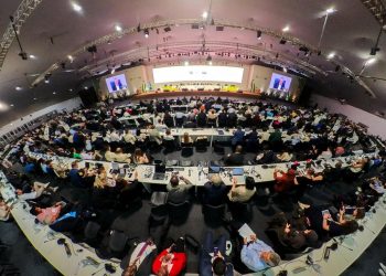 Venezuela denuncia evasión de financiamiento climático en la COP30 4 Venezuela denuncia evasión de financiamiento climático en la COP30