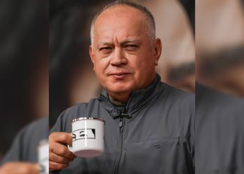 Cabello cuestionó las bases militares de EE.UU. en Colombia 2 SquarePic 20251106 08355827