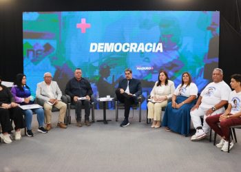 El Pueblo venezolano elige 36.674 proyectos en la Cuarta Consulta Popular Nacional 9 photo 2025 11 24 22 04 18