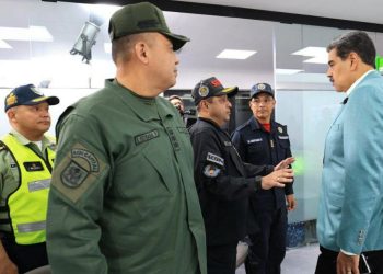 Venezuela reporta la incautación y destrucción de 63 toneladas de drogas y neutraliza intento de narcovuelos 1 Venezuela reporta la incautación y destrucción de 63 toneladas de drogas y neutraliza intento de narcovuelos