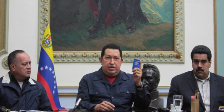 La Revolución está viva y victoriosa en el Día de la Lealtad y el Amor a Chávez 1 La Revolución está viva y victoriosa en el Día de la Lealtad y el Amor a Chávez