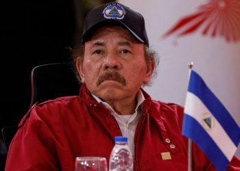 Comandante Daniel Ortega reafirma inquebrantable solidaridad con Venezuela 6 2024 11 20T211201Z 1354512424 RC28D7AK5WSI RTRMADP 3 NICARAGUA POLITICS