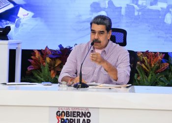Presidente Maduro revela crecimiento del 360% en obras aprobadas por el pueblo mediante consultas populares 3 Presidente Maduro revela crecimiento del 360% en obras aprobadas por el pueblo mediante consultas populares