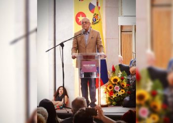 Jorge Rodríguez ratifica unidad nacional frente a amenazas externas durante Asamblea de los Pueblos en Caracas