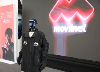 Nexos Movilnet: Ecosistema para el desarrollo tecnológico de Venezuela 2 Nexos Movilnet: Ecosistema para el desarrollo tecnológico de Venezuela