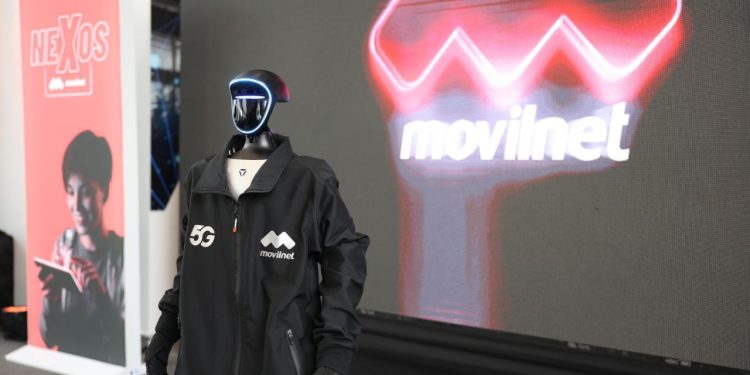Nexos Movilnet: Ecosistema para el desarrollo tecnológico de Venezuela 1 Nexos Movilnet: Ecosistema para el desarrollo tecnológico de Venezuela