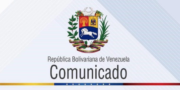 Venezuela e Irán ratifican alianza estratégica en conversación presidencial