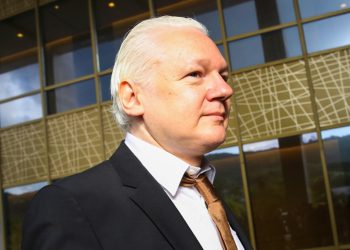 Assange denuncia a la Fundación Nobel ante la CPI por financiar la "escalada bélica" en el Caribe 2 Assange denuncia a la Fundación Nobel ante la CPI por financiar la «escalada bélica» en el Caribe