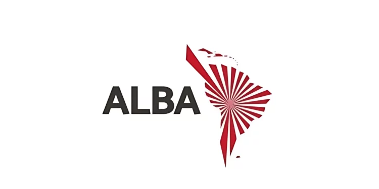 ALBA-TCP condena enérgicamente acto de piratería internacional contra buque venezolano por parte de fuerzas de EEUU 1 ALBA-TCP condena enérgicamente acto de piratería internacional contra buque venezolano por parte de fuerzas de EEUU