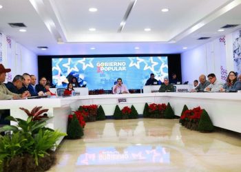 El Pueblo toma las riendas hacia 2026 en nombre del legado de Chávez