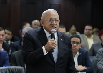 Bernabé Gutiérrez propone al Ejecutivo convocar a todos los sectores nacionales frente a las amenazas de Donald Trump 1 IMG 20251217 WA0516