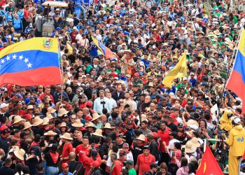 Presidente Maduro y refundar la Gran Colombia: «Más temprano que tarde debemos unirnos como hermanos»