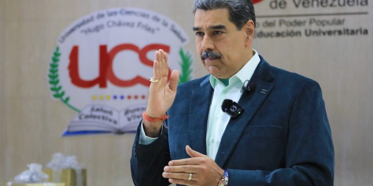 Presidente Maduro lanza 7 líneas de acción para 2026 y enfatiza el trabajo "inquebrantable" 1 IMG 20251215 201545 704 2