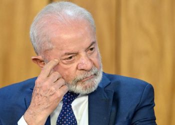“El poder de la palabra es más fuerte que cualquier arma”: Lula pide a Trump priorizar el diálogo sobre la guerra 1 K67ZOKOFV5GFBOOSTW35PB6NGM