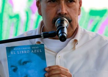 Un giro inesperado: Maduro confirma diálogo directo con Trump en medio de tensiones históricas 6 Maduro confirma diálogo directo con Trump en medio de tensiones históricas