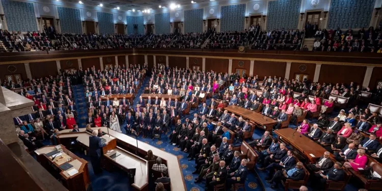 Congresistas exponen la guerra de Trump "no se trata de drogas, sino de petróleo" 1 Congresistas exponen la guerra de Trump «no se trata de drogas, sino de petróleo»