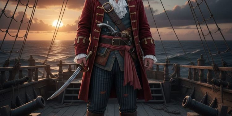 La Doctrina Monroe en la era de la piratería 1 La Doctrina Monroe en la era de la piratería