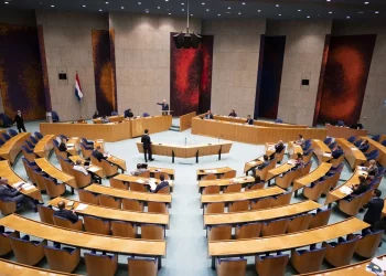 La amenaza en el Caribe pone en alerta al Parlamento neerlandés por las islas ABC 3 La amenaza en el Caribe pone en alerta al Parlamento neerlandés por las islas ABC