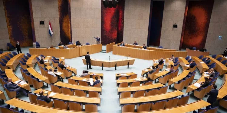La amenaza en el Caribe pone en alerta al Parlamento neerlandés por las islas ABC 1 La amenaza en el Caribe pone en alerta al Parlamento neerlandés por las islas ABC