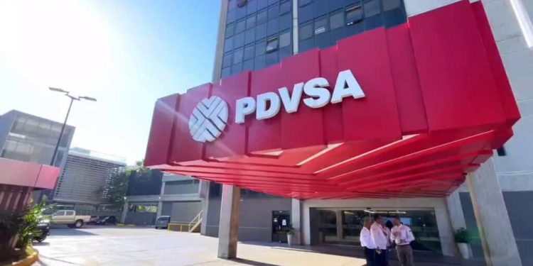 PDVSA denuncia ataque cibernético y asegura continuidad operativa gracias a su clase obrera 1 PDVSA denuncia ataque cibernético y asegura continuidad operativa gracias a su clase obrera