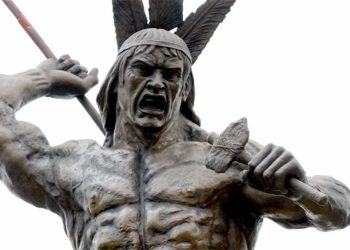 ¡Guaicaipuro vive!