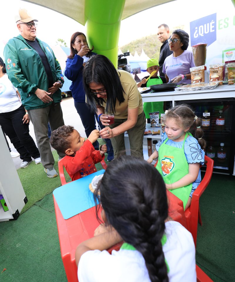 Presidenta (E) Delcy Rodríguez encabezó jornada de atención integral desde Fuerte Tiuna 3 04 ZC 6679 P 1