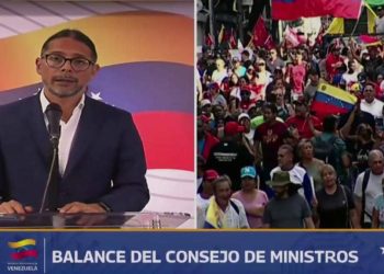 Consejo de Ministros crea comisión para liberación del presidente Maduro y Primera Combatiente durante el Balance Integral del 2025 4 1767581317293328877xg 1